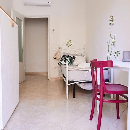Heidi's Apartment Alghero Esterno foto