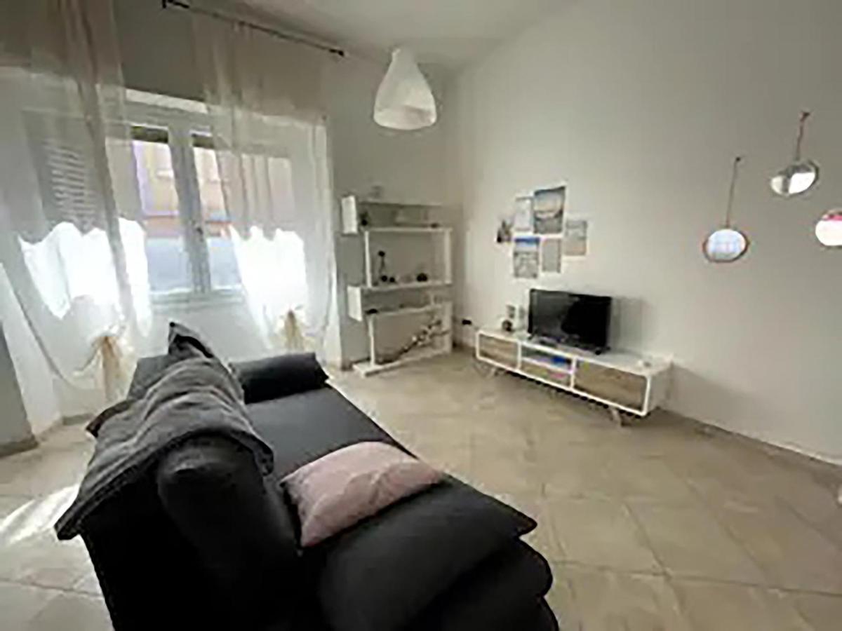 Heidi's Apartment Alghero Esterno foto