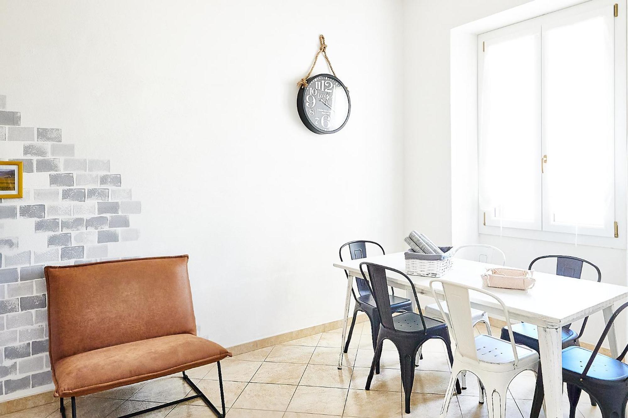 Heidi's Apartment Alghero Esterno foto