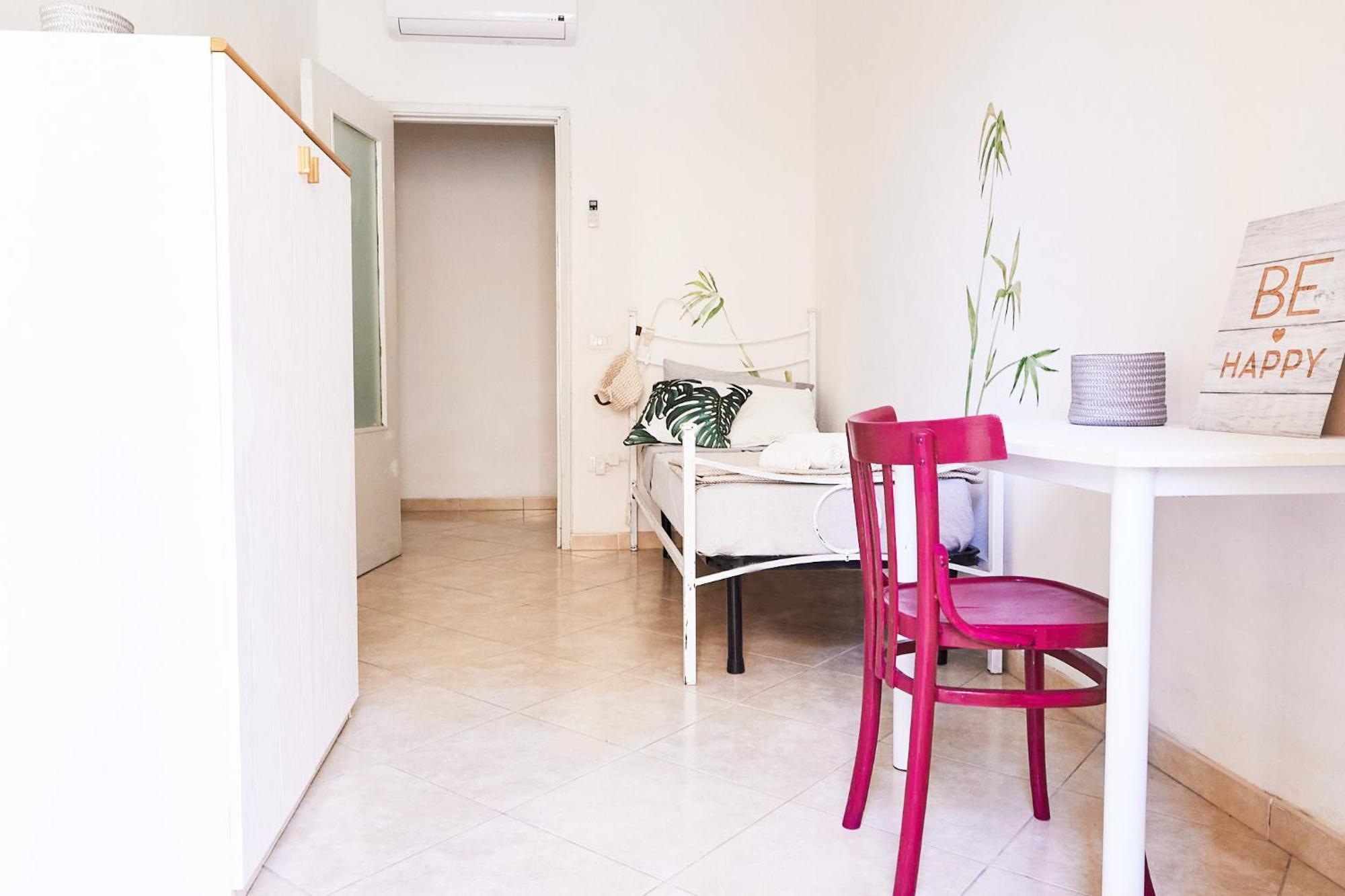 Heidi's Apartment Alghero Esterno foto