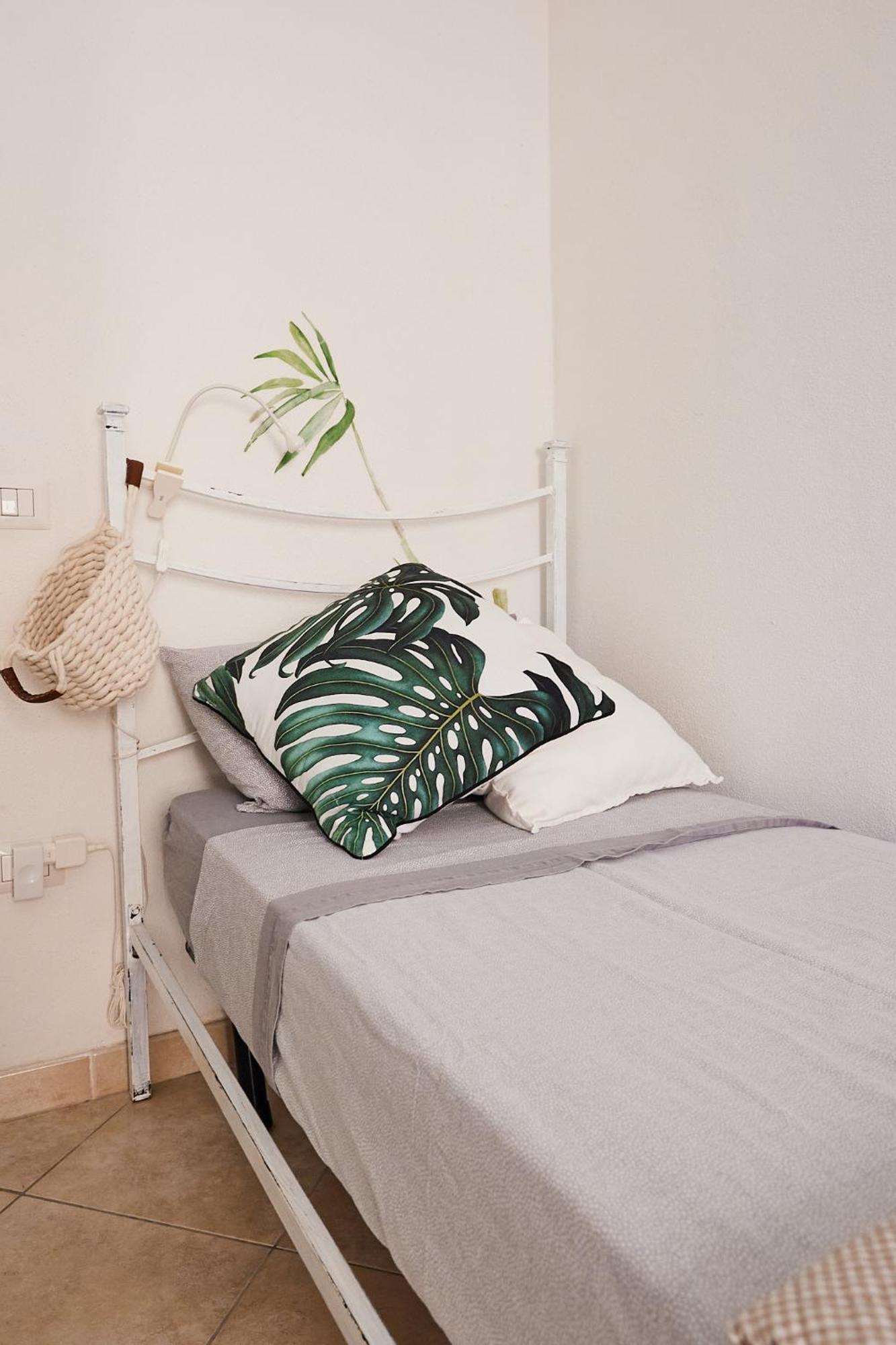 Heidi's Apartment Alghero Esterno foto