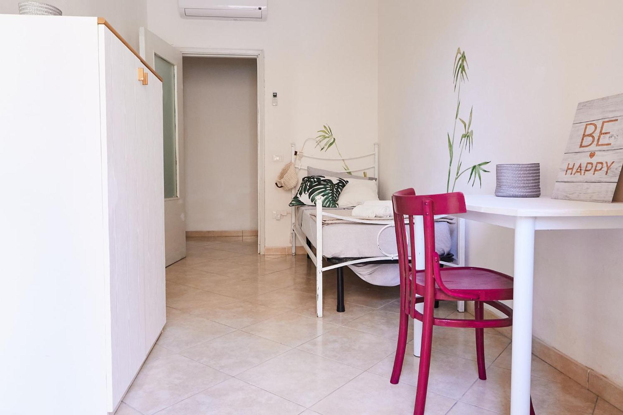 Heidi's Apartment Alghero Esterno foto