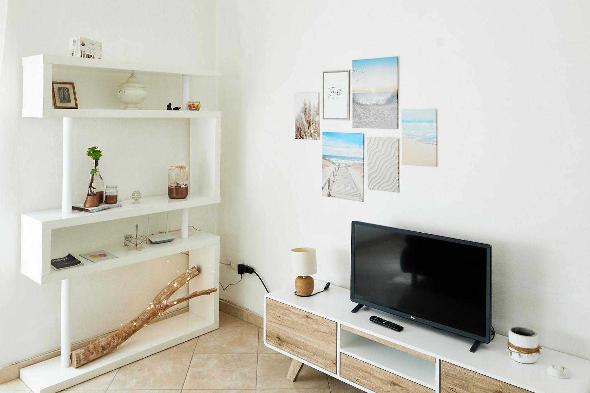 Heidi's Apartment Alghero Esterno foto