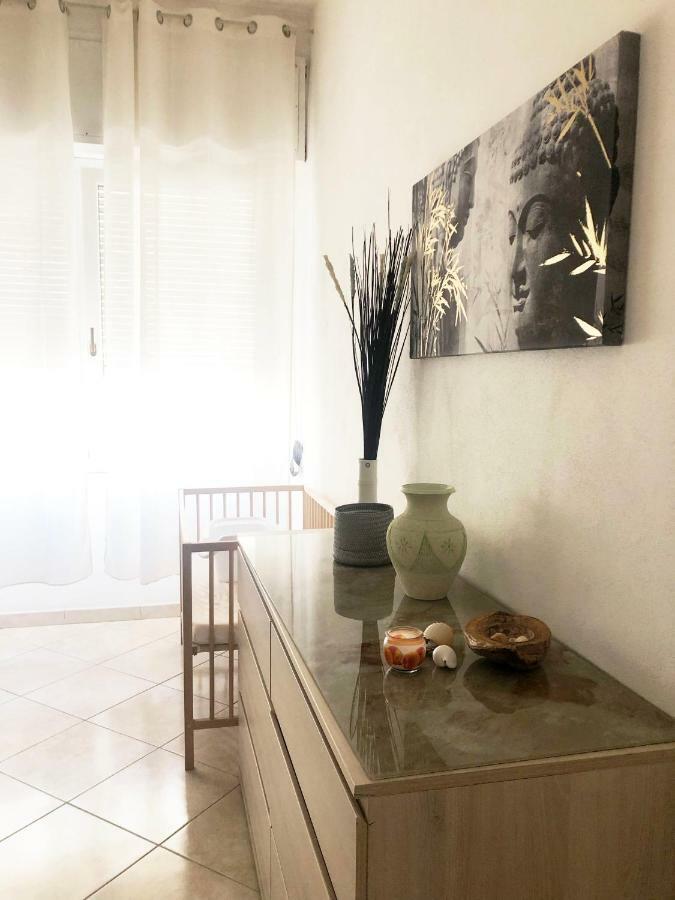 Heidi's Apartment Alghero Esterno foto